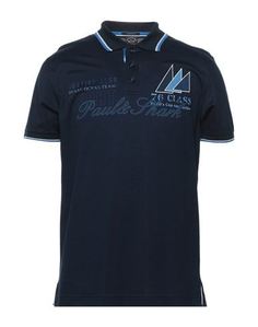 Поло Paul & Shark
