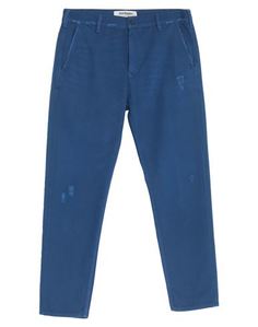 Джинсовые брюки ROŸ Rogers