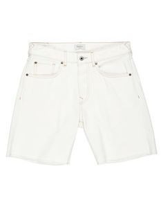 Джинсовые шорты Pepe Jeans