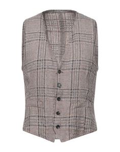 Жилет Lardini