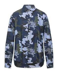Pубашка Versace Jeans Couture