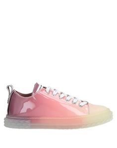 Кеды и кроссовки Giuseppe Zanotti