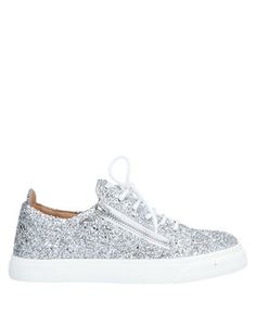 Кеды и кроссовки Giuseppe Zanotti