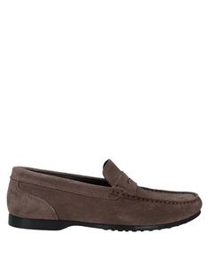 Мокасины Sebago
