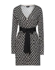 Короткое платье Elisabetta Franchi
