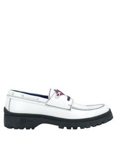 Мокасины I29 A.Testoni