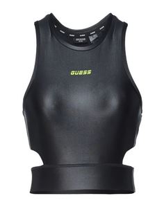 Топ без рукавов Guess
