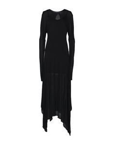 Платье миди Sportmax