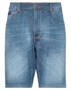 Шорты и бермуды Wrangler