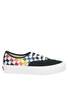Кеды и кроссовки Vans