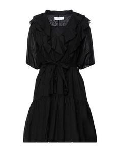 Короткое платье Kaos