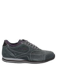 Кеды и кроссовки Exton