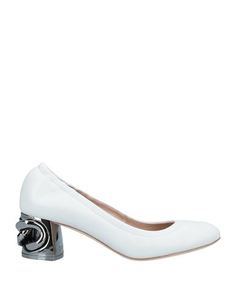 Туфли Casadei