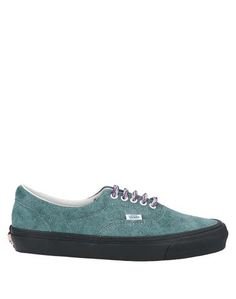 Кеды и кроссовки Vans
