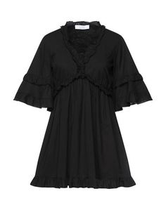 Короткое платье Kaos