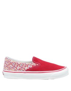 Кеды и кроссовки Vans