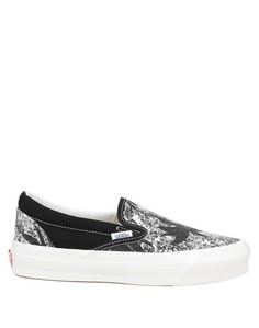 Кеды и кроссовки Vans