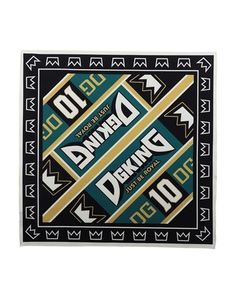 Шарф Dolce & Gabbana