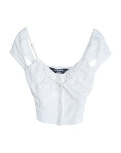 Топ без рукавов Jacquemus