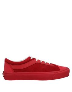 Кеды и кроссовки Vans