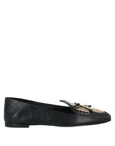Мокасины Tory Burch