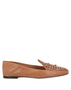 Мокасины Tory Burch