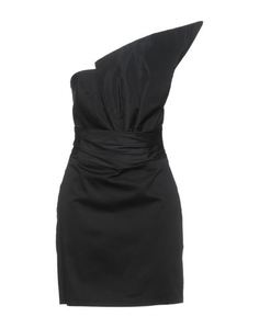 Короткое платье Jijil