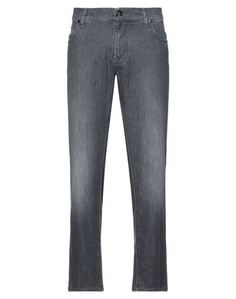 Джинсовые брюки Corneliani ID