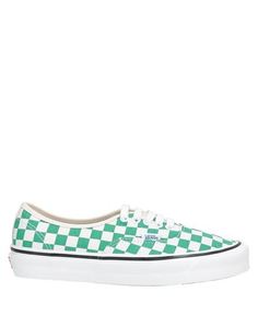 Кеды и кроссовки Vans