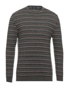 Свитер Drumohr