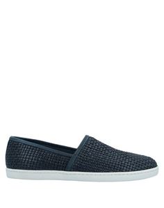 Мокасины Corneliani ID