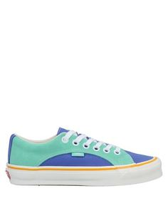 Кеды и кроссовки Vans