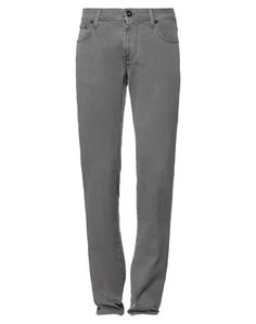 Джинсовые брюки Corneliani ID