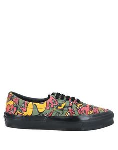 Кеды и кроссовки Vans