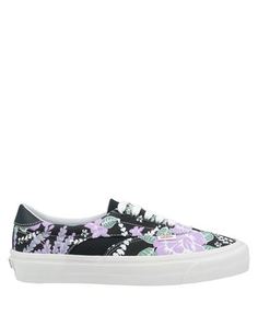 Кеды и кроссовки Vans