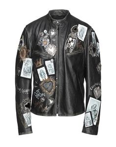 Куртка Dolce & Gabbana