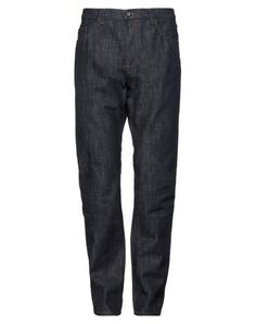 Джинсовые брюки Versace Jeans
