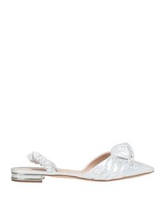 Балетки Casadei