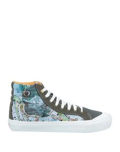 Кеды и кроссовки Vans