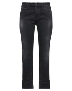 Джинсовые брюки Emporio Armani