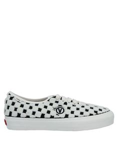 Кеды и кроссовки Vans