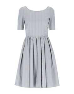Короткое платье Dolce & Gabbana