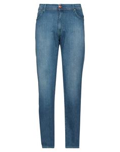 Джинсовые брюки ROŸ Rogers