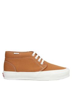 Кеды и кроссовки Vans