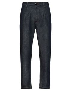 Джинсовые брюки ROŸ Rogers