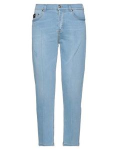 Джинсовые брюки Versace Jeans Couture