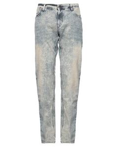 Джинсовые брюки Versace Jeans