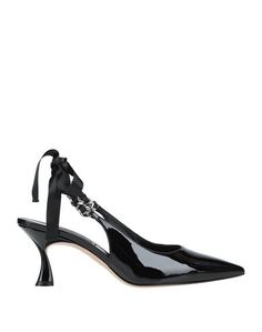 Туфли Casadei