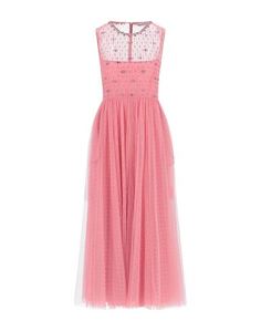 Платье миди RED Valentino