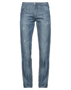 Джинсовые брюки Versace Jeans